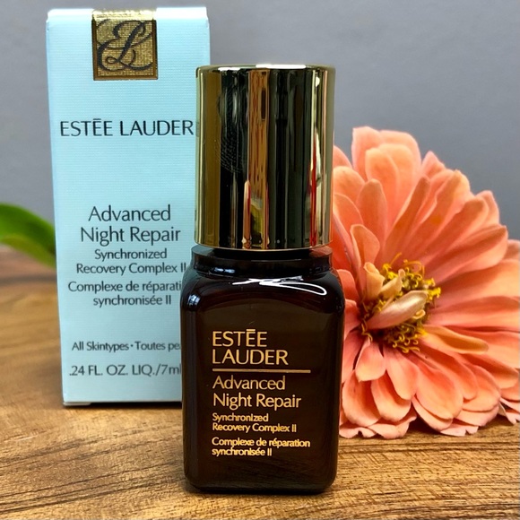 Estee Lauder Other - 🔥3 for $35🔥 Estée Lauder Night Repair Serum mini